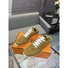 Hermes Low Shoes